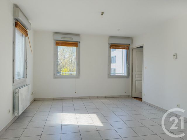 Appartement T2 &agrave; vendre - 2 pi&egrave;ces - 42,79 m2 - Lyon - 69003 - RHONE-ALPES