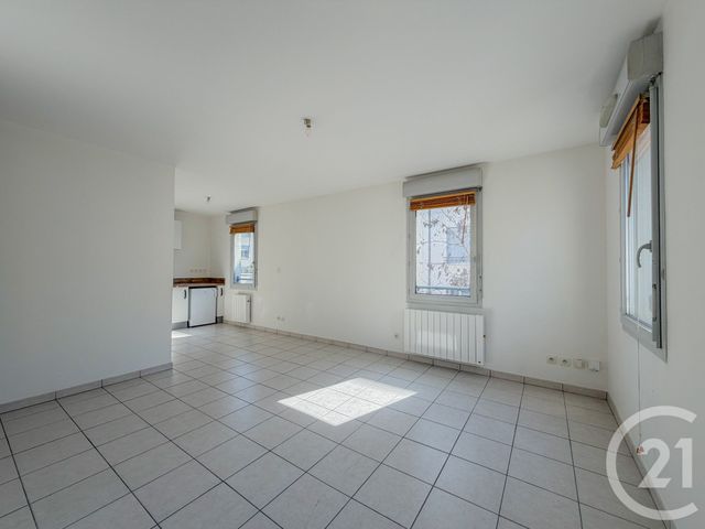 Appartement T2 &agrave; vendre - 2 pi&egrave;ces - 42,79 m2 - Lyon - 69003 - RHONE-ALPES