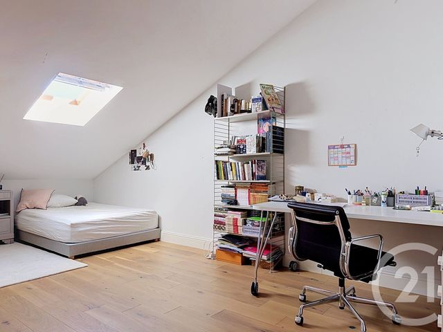 Appartement &agrave; vendre - 4 pi&egrave;ces - 84,80 m2 - Champagne Au Mont D Or - 69 - RHONE-ALPES