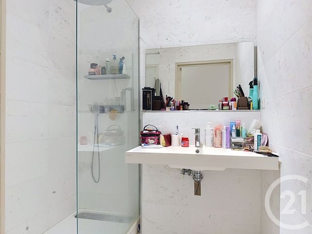 Appartement &agrave; vendre - 4 pi&egrave;ces - 84,80 m2 - Champagne Au Mont D Or - 69 - RHONE-ALPES