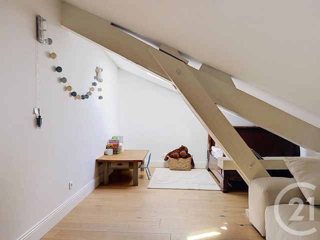 Appartement &agrave; vendre - 4 pi&egrave;ces - 84,80 m2 - Champagne Au Mont D Or - 69 - RHONE-ALPES