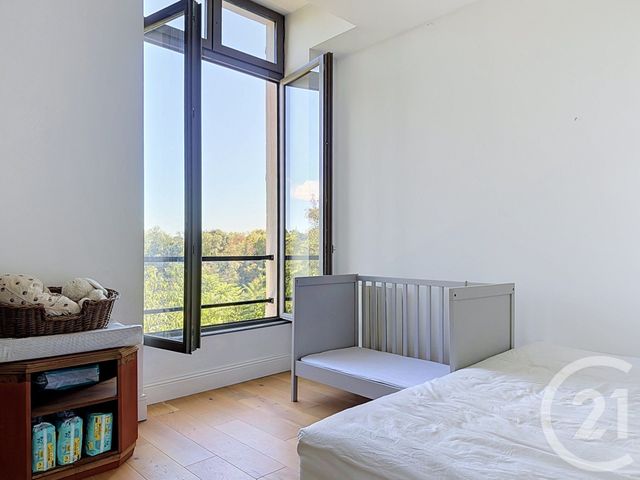 Appartement &agrave; vendre - 4 pi&egrave;ces - 84,80 m2 - Champagne Au Mont D Or - 69 - RHONE-ALPES