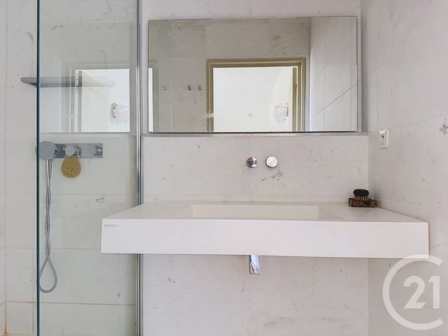 Appartement &agrave; vendre - 4 pi&egrave;ces - 84,80 m2 - Champagne Au Mont D Or - 69 - RHONE-ALPES