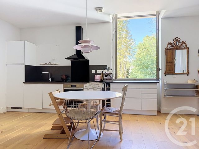 Appartement &agrave; vendre - 4 pi&egrave;ces - 84,80 m2 - Champagne Au Mont D Or - 69 - RHONE-ALPES