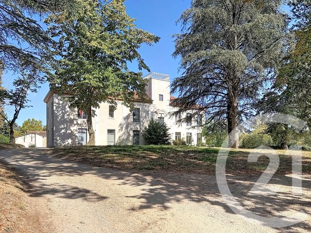 Appartement &agrave; vendre - 4 pi&egrave;ces - 84,80 m2 - Champagne Au Mont D Or - 69 - RHONE-ALPES