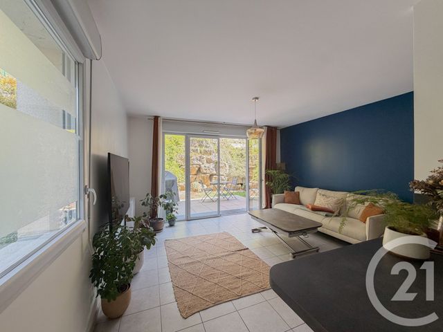 Appartement T2 &agrave; vendre - 2 pi&egrave;ces - 49,37 m2 - St Cyr Au Mont D Or - 69 - RHONE-ALPES