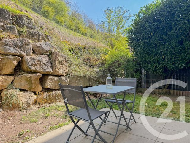 appartement - ST CYR AU MONT D OR - 69