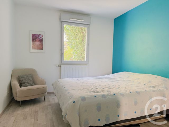 Appartement T2 &agrave; vendre - 2 pi&egrave;ces - 49,37 m2 - St Cyr Au Mont D Or - 69 - RHONE-ALPES