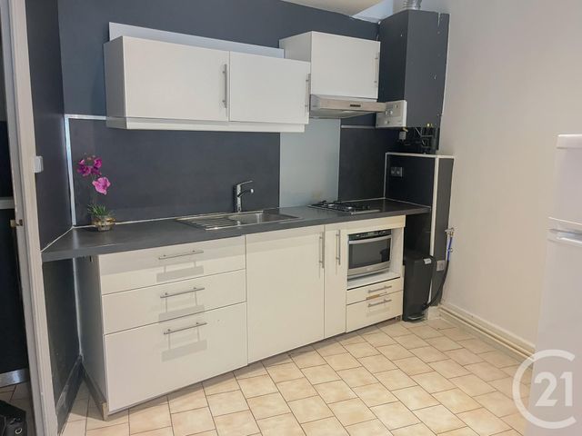 Appartement F2 &agrave; louer - 2 pi&egrave;ces - 38,93 m2 - Champagne Au Mont D Or - 69 - RHONE-ALPES