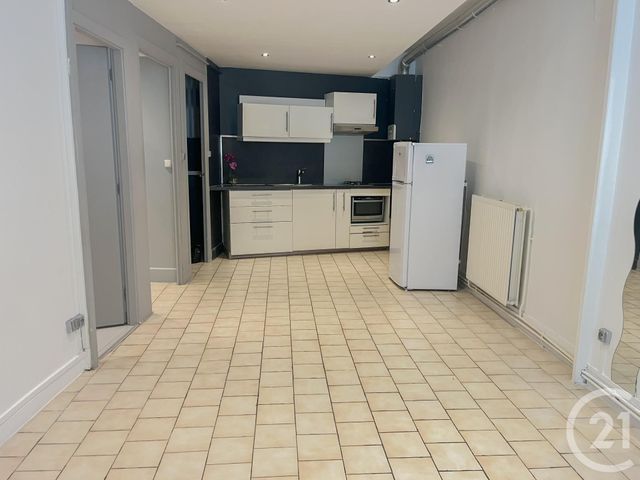 Appartement F2 &agrave; louer - 2 pi&egrave;ces - 38,93 m2 - Champagne Au Mont D Or - 69 - RHONE-ALPES