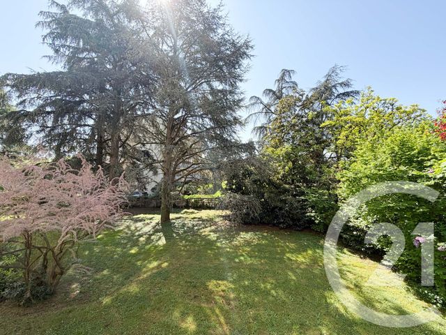 Appartement &agrave; vendre - 4 pi&egrave;ces - 86,08 m2 - Champagne Au Mont D Or - 69 - RHONE-ALPES