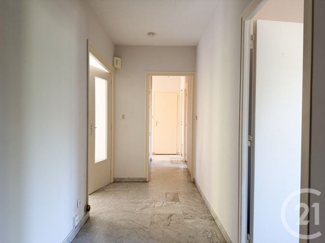 Appartement &agrave; vendre - 4 pi&egrave;ces - 86,08 m2 - Champagne Au Mont D Or - 69 - RHONE-ALPES