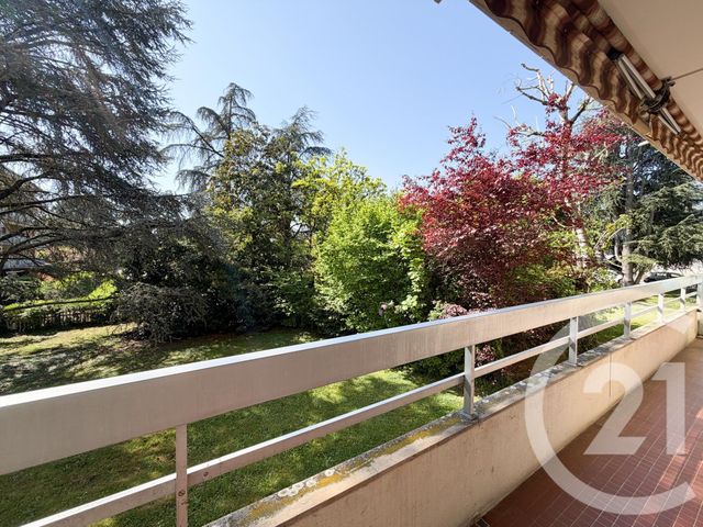 Appartement &agrave; vendre - 4 pi&egrave;ces - 86,08 m2 - Champagne Au Mont D Or - 69 - RHONE-ALPES