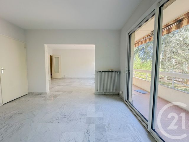 Appartement &agrave; vendre - 4 pi&egrave;ces - 86,08 m2 - Champagne Au Mont D Or - 69 - RHONE-ALPES