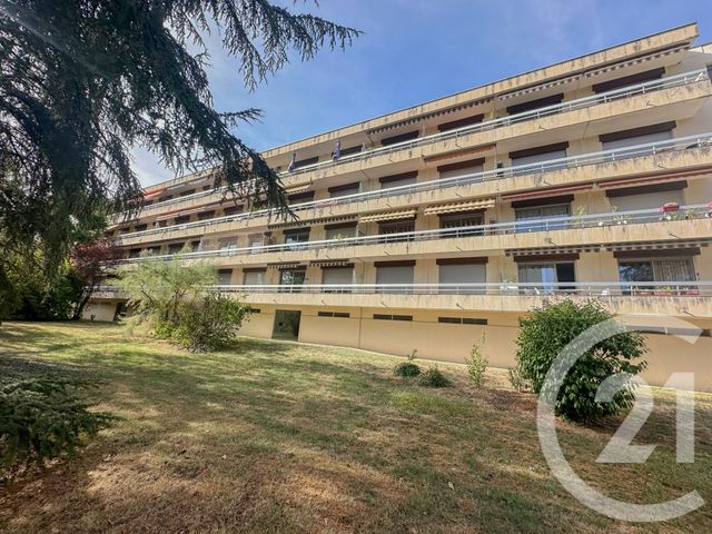 Appartement 4 pièces 86 m² · à Champagne-au-Mont-d'Or · 86,1 m² · 299 000 €