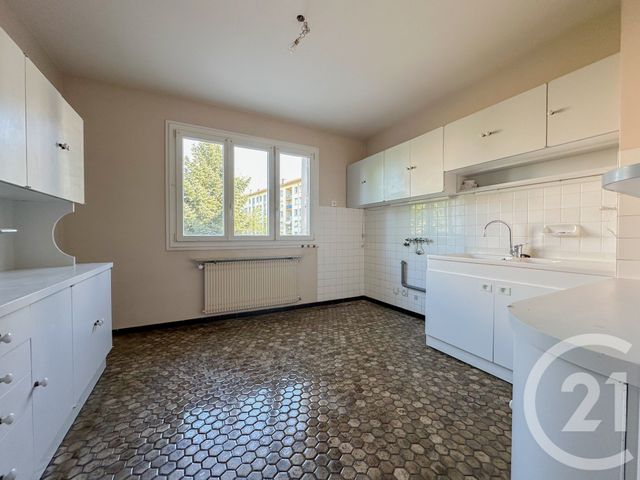 Appartement &agrave; vendre - 4 pi&egrave;ces - 86,08 m2 - Champagne Au Mont D Or - 69 - RHONE-ALPES