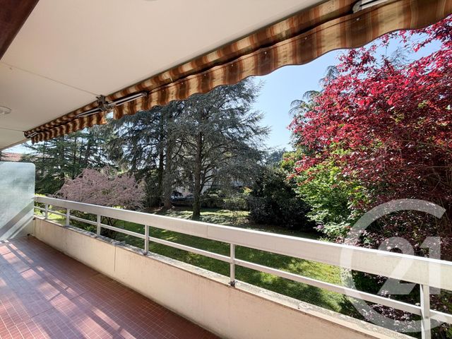 appartement - CHAMPAGNE AU MONT D OR - 69