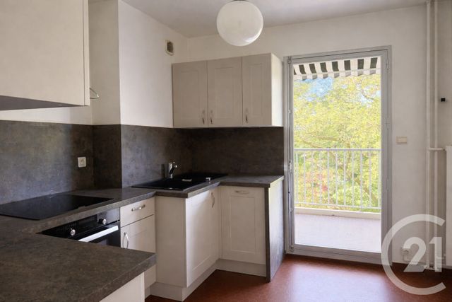 Appartement F4 &agrave; vendre - 4 pi&egrave;ces - 101,47 m2 - Ecully - 69 - RHONE-ALPES