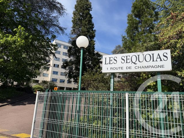 Appartement F4 &agrave; vendre - 4 pi&egrave;ces - 101,47 m2 - Ecully - 69 - RHONE-ALPES