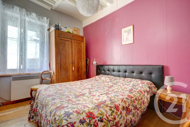 Appartement T3 &agrave; vendre - 3 pi&egrave;ces - 69,77 m2 - Couzon Au Mont D Or - 69 - RHONE-ALPES