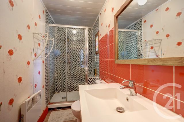 Appartement T3 &agrave; vendre - 3 pi&egrave;ces - 69,77 m2 - Couzon Au Mont D Or - 69 - RHONE-ALPES