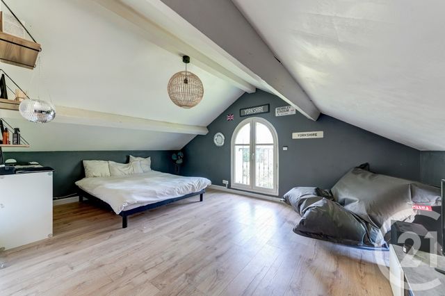 Maison &agrave; vendre - 6 pi&egrave;ces - 175 m2 - Champagne Au Mont D Or - 69 - RHONE-ALPES