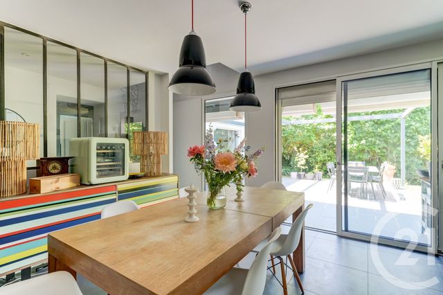 Maison &agrave; vendre - 6 pi&egrave;ces - 175 m2 - Champagne Au Mont D Or - 69 - RHONE-ALPES