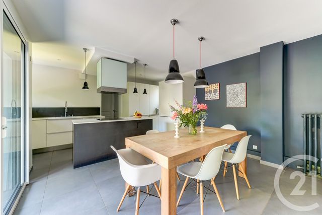 Maison &agrave; vendre - 6 pi&egrave;ces - 175 m2 - Champagne Au Mont D Or - 69 - RHONE-ALPES