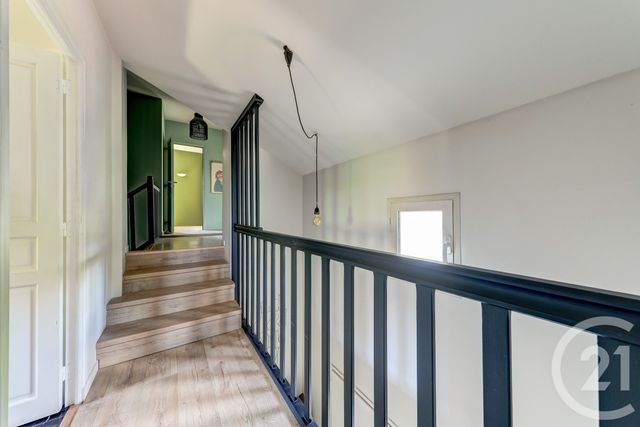 Maison &agrave; vendre - 6 pi&egrave;ces - 175 m2 - Champagne Au Mont D Or - 69 - RHONE-ALPES