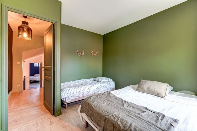 Maison &agrave; vendre - 6 pi&egrave;ces - 175 m2 - Champagne Au Mont D Or - 69 - RHONE-ALPES