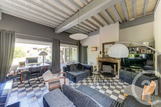 Maison &agrave; vendre - 6 pi&egrave;ces - 175 m2 - Champagne Au Mont D Or - 69 - RHONE-ALPES