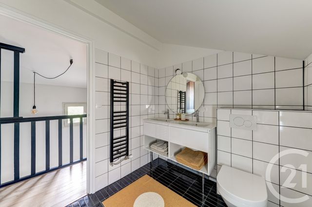 Maison &agrave; vendre - 6 pi&egrave;ces - 175 m2 - Champagne Au Mont D Or - 69 - RHONE-ALPES