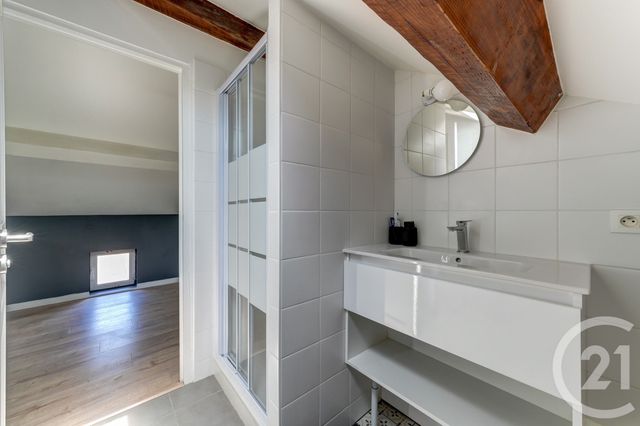 Maison &agrave; vendre - 6 pi&egrave;ces - 175 m2 - Champagne Au Mont D Or - 69 - RHONE-ALPES