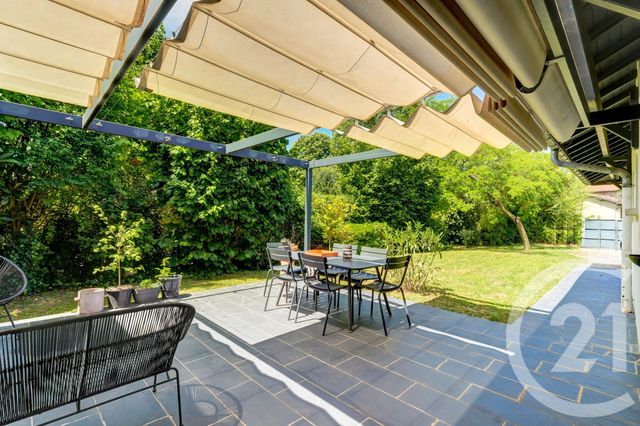 Maison &agrave; vendre - 6 pi&egrave;ces - 175 m2 - Champagne Au Mont D Or - 69 - RHONE-ALPES