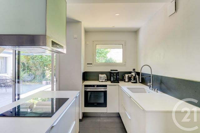 Maison &agrave; vendre - 6 pi&egrave;ces - 175 m2 - Champagne Au Mont D Or - 69 - RHONE-ALPES