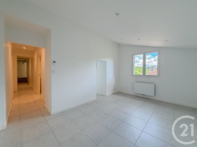 Appartement F1 &agrave; vendre - 1 pi&egrave;ce - 38,70 m2 - Champagne Au Mont D Or - 69 - RHONE-ALPES