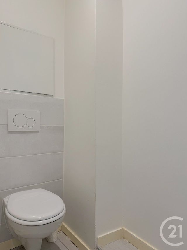 Appartement F1 &agrave; vendre - 1 pi&egrave;ce - 38,70 m2 - Champagne Au Mont D Or - 69 - RHONE-ALPES