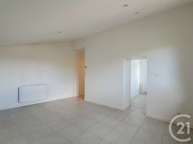 Appartement F1 &agrave; vendre - 1 pi&egrave;ce - 38,70 m2 - Champagne Au Mont D Or - 69 - RHONE-ALPES
