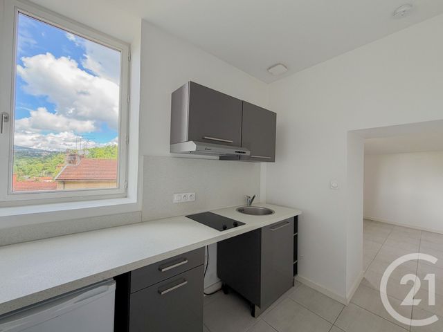 Appartement F1 &agrave; vendre - 1 pi&egrave;ce - 38,70 m2 - Champagne Au Mont D Or - 69 - RHONE-ALPES