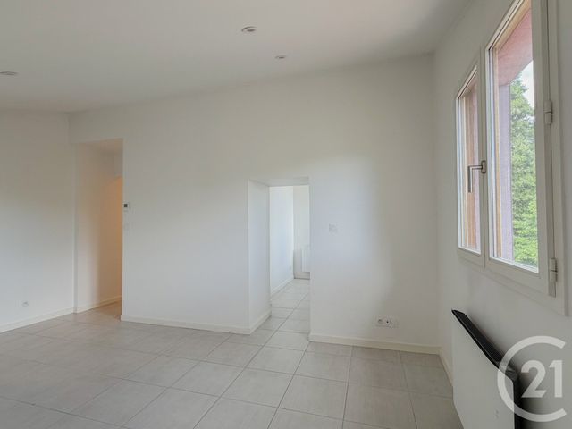 Appartement F1 &agrave; vendre - 1 pi&egrave;ce - 38,70 m2 - Champagne Au Mont D Or - 69 - RHONE-ALPES