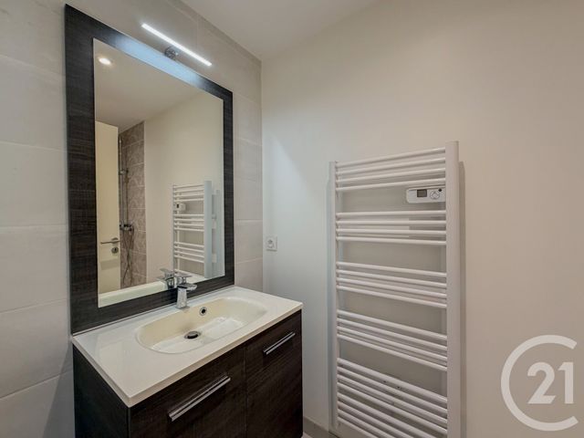Appartement F1 &agrave; vendre - 1 pi&egrave;ce - 38,70 m2 - Champagne Au Mont D Or - 69 - RHONE-ALPES