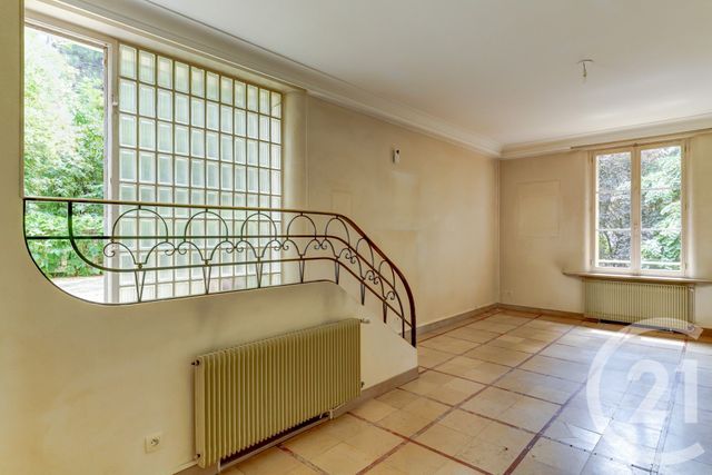 Maison &agrave; vendre - 7 pi&egrave;ces - 146,55 m2 - St Didier Au Mont D Or - 69 - RHONE-ALPES