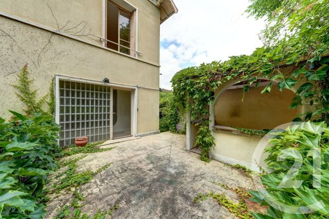 Maison &agrave; vendre - 7 pi&egrave;ces - 146,55 m2 - St Didier Au Mont D Or - 69 - RHONE-ALPES