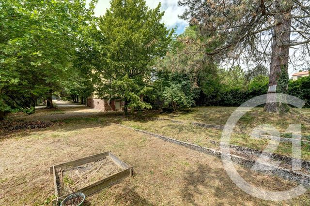 Maison &agrave; vendre - 7 pi&egrave;ces - 146,55 m2 - St Didier Au Mont D Or - 69 - RHONE-ALPES