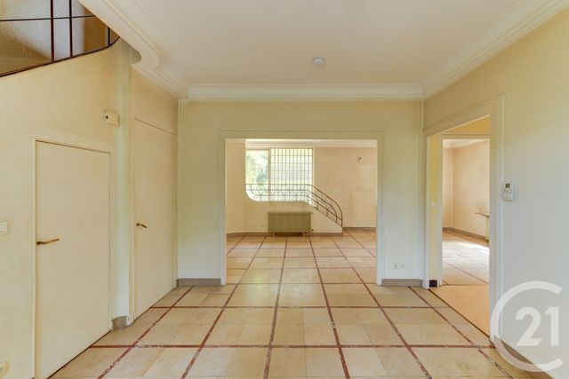 Maison &agrave; vendre - 7 pi&egrave;ces - 146,55 m2 - St Didier Au Mont D Or - 69 - RHONE-ALPES