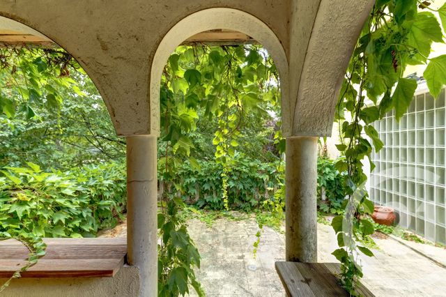 Maison &agrave; vendre - 7 pi&egrave;ces - 146,55 m2 - St Didier Au Mont D Or - 69 - RHONE-ALPES