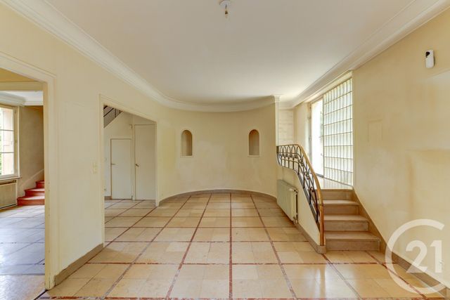 Maison &agrave; vendre - 7 pi&egrave;ces - 146,55 m2 - St Didier Au Mont D Or - 69 - RHONE-ALPES