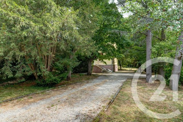 Maison &agrave; vendre - 7 pi&egrave;ces - 146,55 m2 - St Didier Au Mont D Or - 69 - RHONE-ALPES