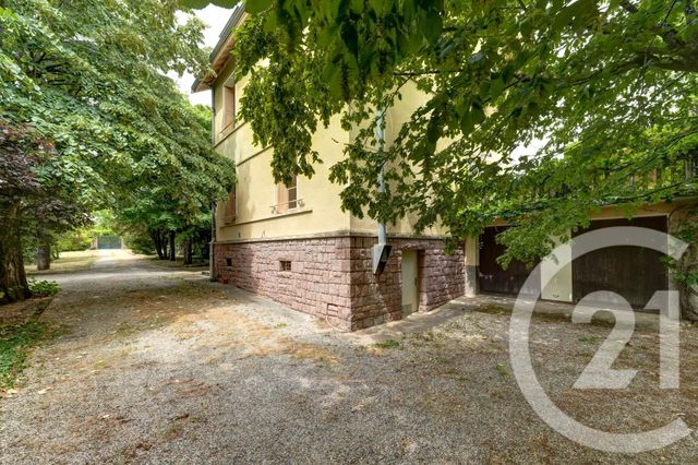 Maison &agrave; vendre - 7 pi&egrave;ces - 146,55 m2 - St Didier Au Mont D Or - 69 - RHONE-ALPES