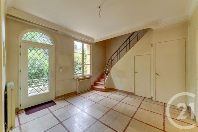Maison &agrave; vendre - 7 pi&egrave;ces - 146,55 m2 - St Didier Au Mont D Or - 69 - RHONE-ALPES